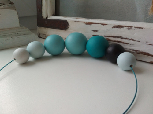 Obláčky No.II 3,3cm — foto 2