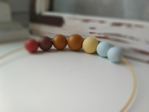 Vitamíny No.I 2,4cm — foto 2