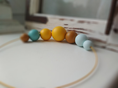 Vitamíny No.II 3cm — foto 2