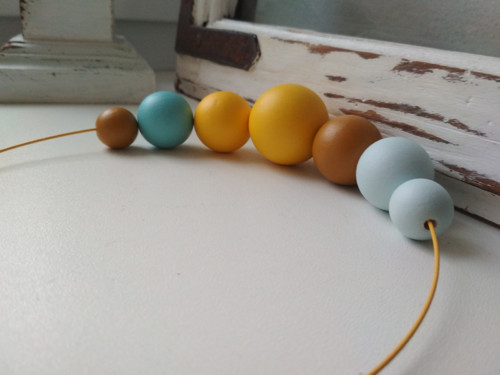 Vitamíny No.II 3cm — foto 3