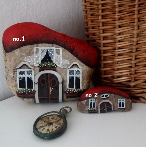 Stone Home no.1 — foto 2