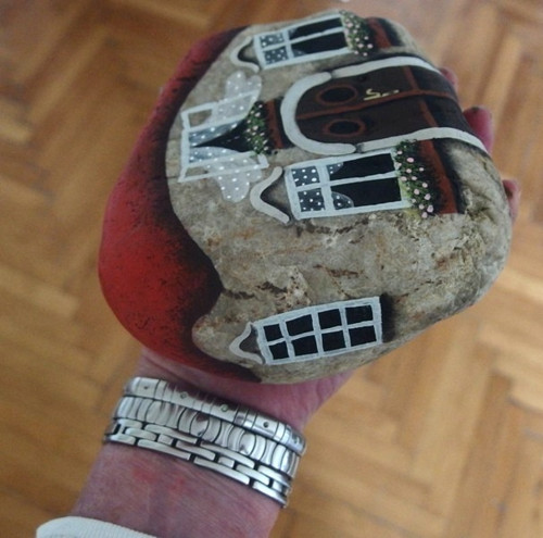 Stone Home no.1 — foto 3