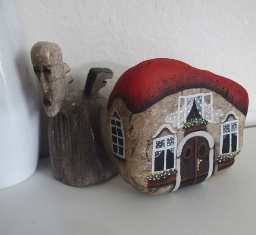 Stone Home no.1 — foto 5
