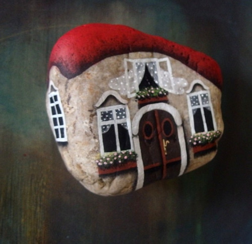 Stone Home no.1 — foto 4