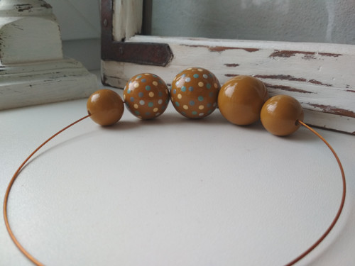 Perníček No.II 3,3cm VÝPRODEJ — foto 3