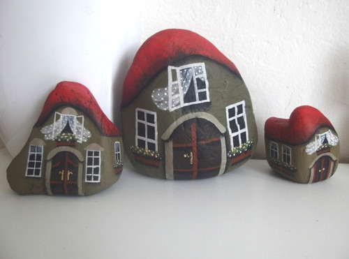 Stone Home no.3 — foto 4