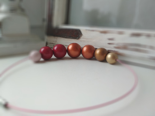 Šťabajzna No.II 2,4cm — foto 2