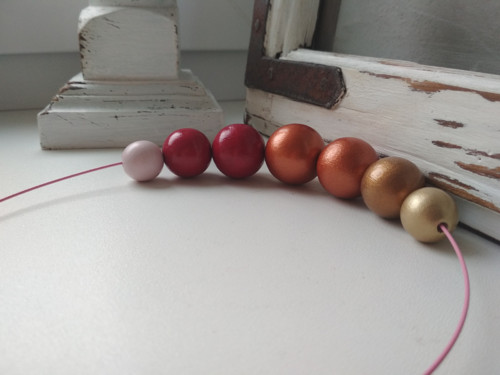 Šťabajzna No.II 2,4cm — foto 5