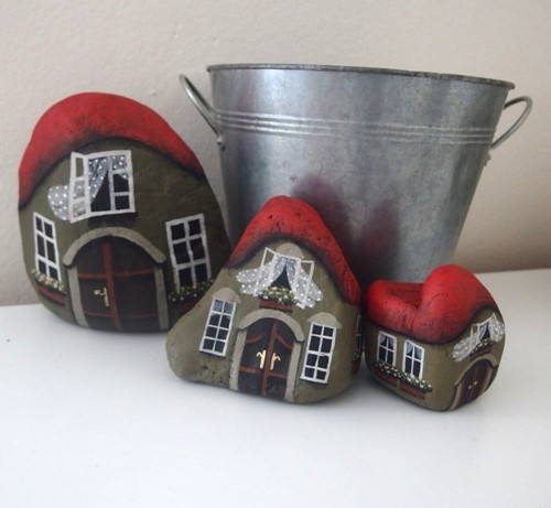 Stone Home no.4 — foto 4