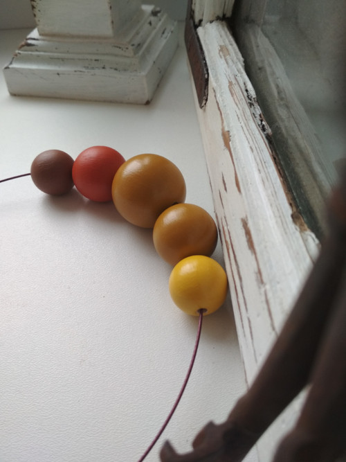 Retro No.V 3cm — foto 2