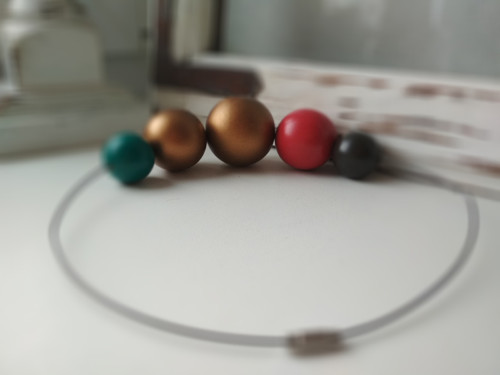 Vánoční No.V 3,3cm — foto 3
