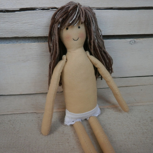 Anti Barbie — foto 3