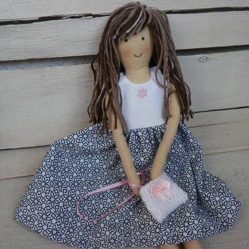 Anti Barbie — foto 5