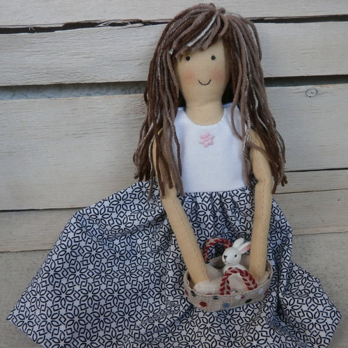 Anti Barbie — foto 4