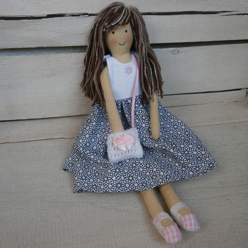 Anti Barbie — foto 2