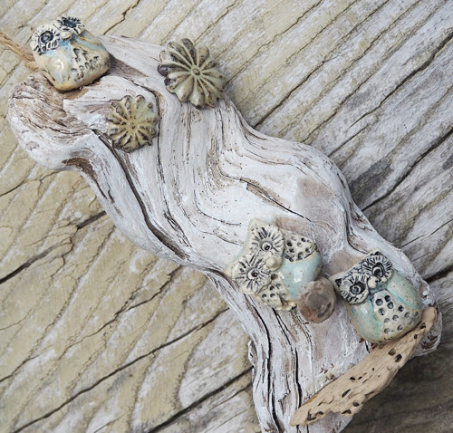 Driftwood - sovičky — foto 4