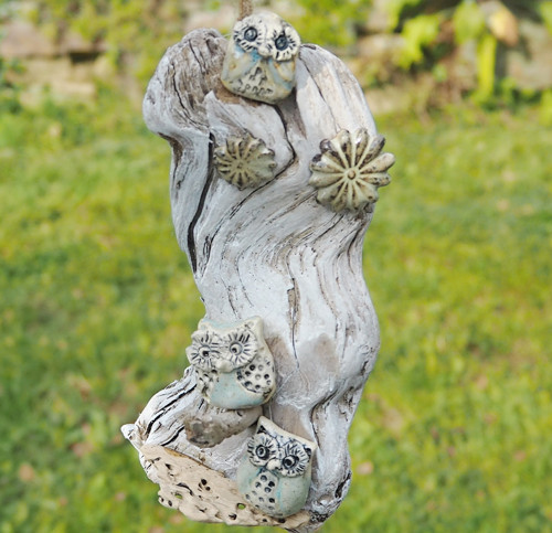 Driftwood - sovičky — foto 3