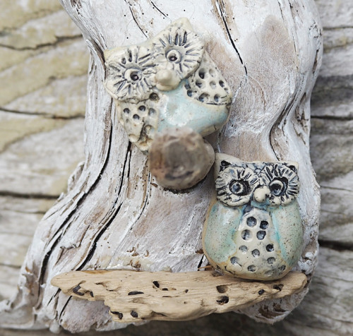 Driftwood - sovičky — foto 5