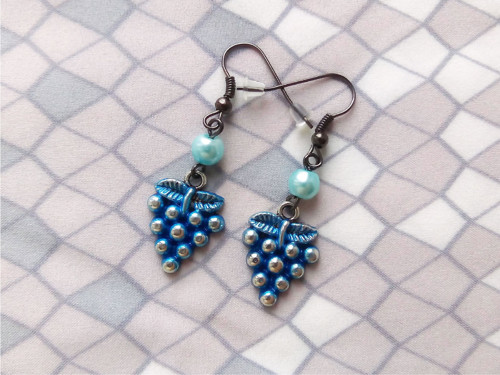 NÁUŠNICE - VINNÁ RÉVA #0659 — foto 2