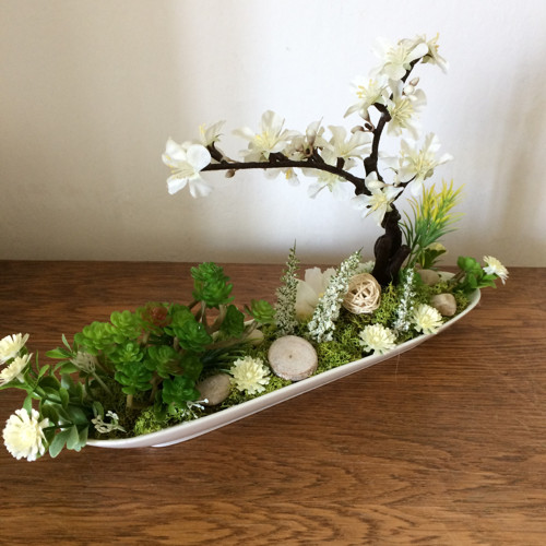 Probouzení - dekorace na přání — foto 2