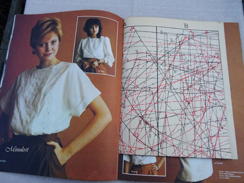 Móda 3/1987 — foto 3