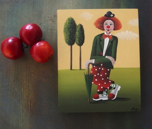 Clown — foto 2