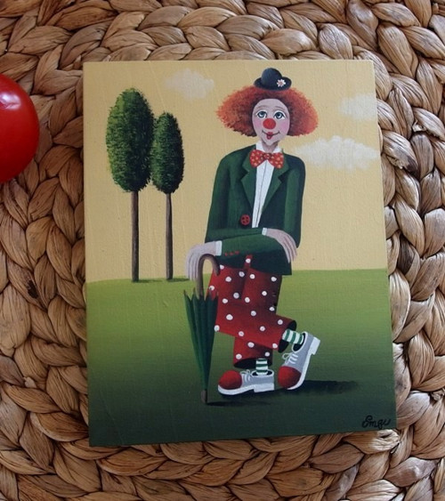Clown — foto 3