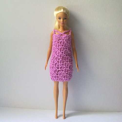 Oblečky pro Barbie — foto 2