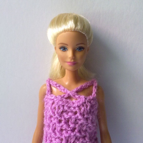 Oblečky pro Barbie — foto 3
