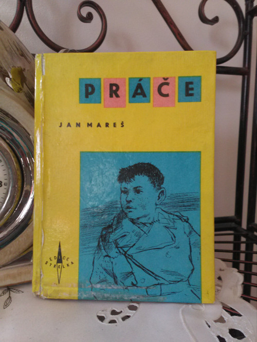 Práče — foto 2
