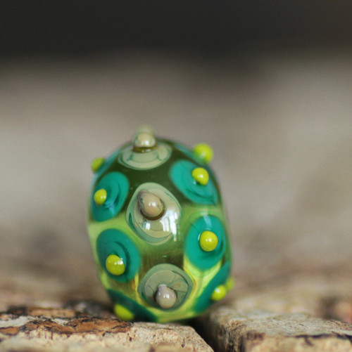 Vinutka - průvlek 2 mm — foto 2
