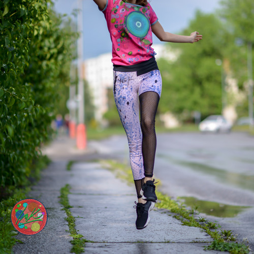 Origo legíny čary mary limit — foto 2