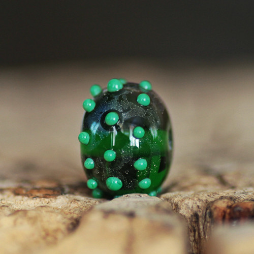 Vinutka - průvlek 2 mm — foto 2