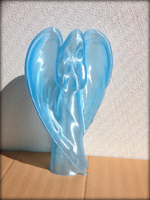 Anděl — foto 2