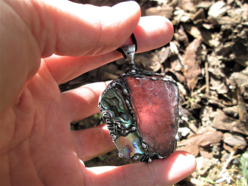 Talisman ,, Šamanka " — foto 4