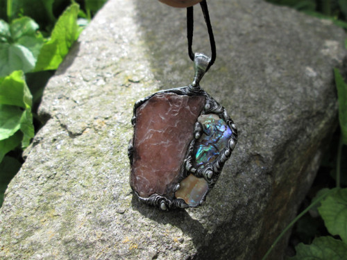 Talisman ,, Šamanka " — foto 3