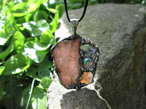 Talisman ,, Šamanka " — foto 5