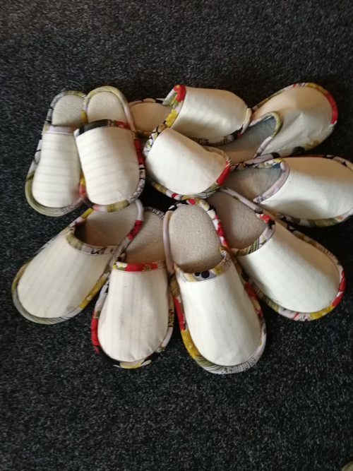 Sada pantofli — foto 2