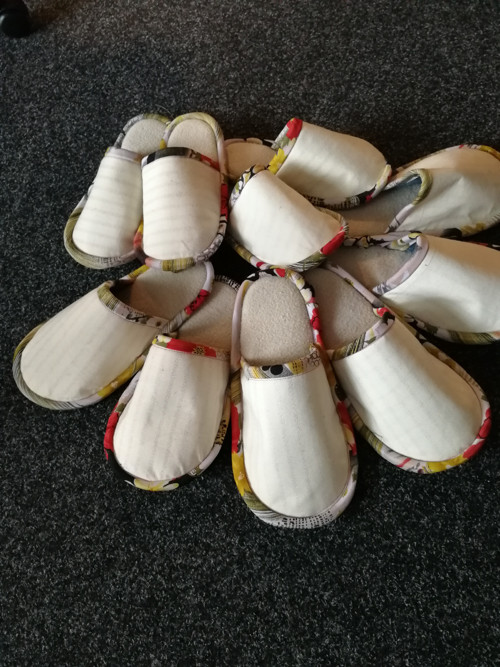 Sada pantofli — foto 3