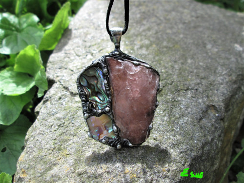 Talisman ,, Šamanka " — foto 6