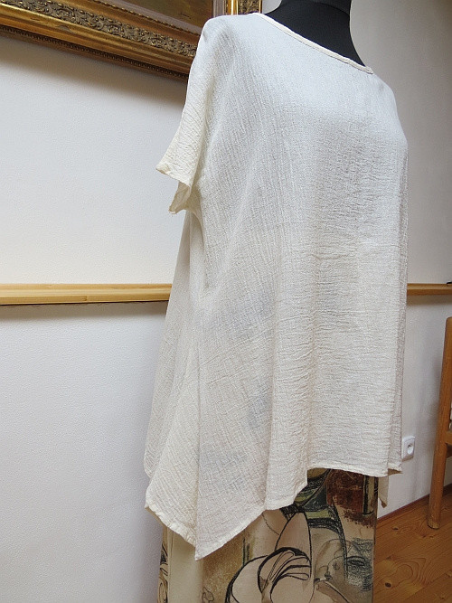 Boho tunika — foto 3