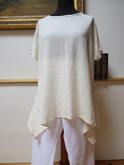 Boho tunika — foto 2
