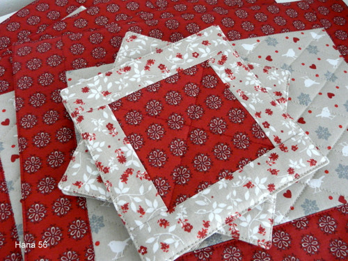 Sada prostírání — foto 4