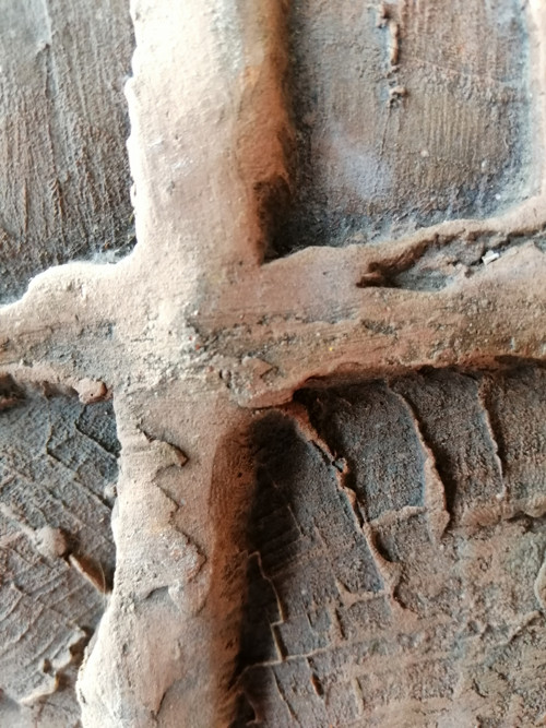 Relief::crossing — foto 2