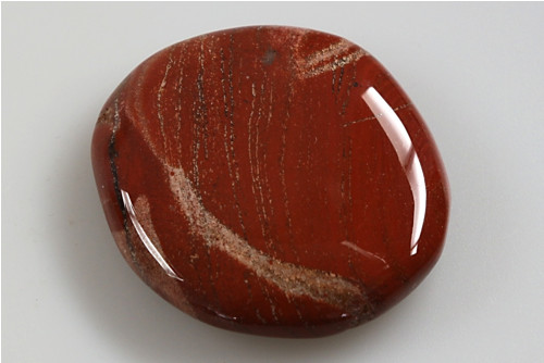 Jaspis červený 4,6 cm — foto 2