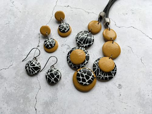 Cells and leather — foto 3