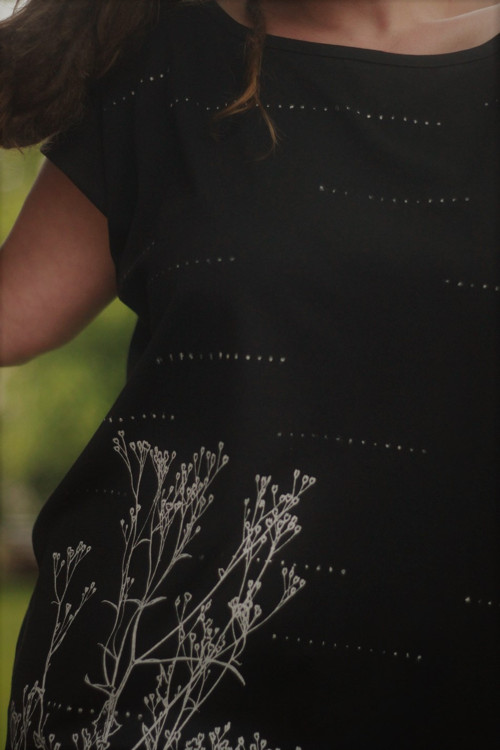 Triko ............ M - L — foto 3