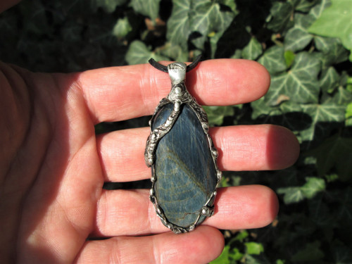 Talisman ,, Integrity " — foto 5