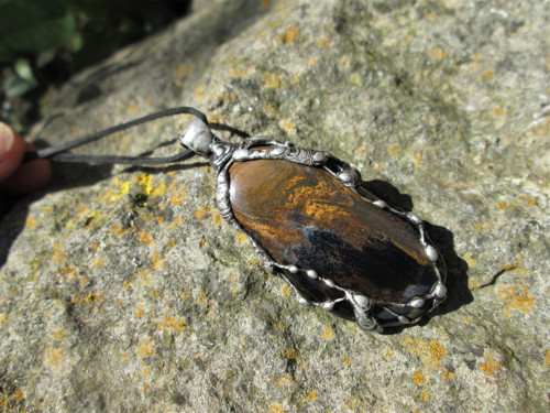 Talisman ,, Integrity " — foto 4