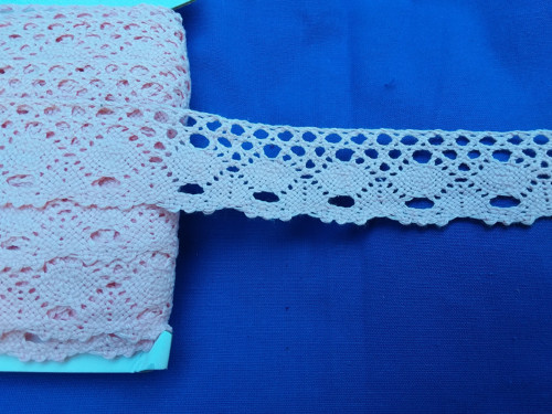 Krajka 3,5cm — foto 2